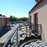 Gosciniec Kaszebe 3* Łeba