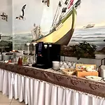 Gosciniec Kaszebe 3* Łeba