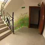 Gosciniec Kaszebe 3*