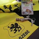 Gosciniec Kaszebe Łeba