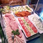 Alojamento de Acomodação e Pequeno-almoço Gosciniec Kaszebe Łeba