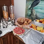 Gosciniec Kaszebe 3* Łeba