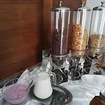 Gosciniec Kaszebe