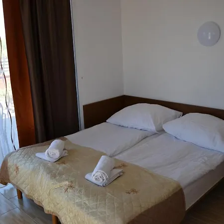 Nocleg ze śniadaniem Kaszebe 3*