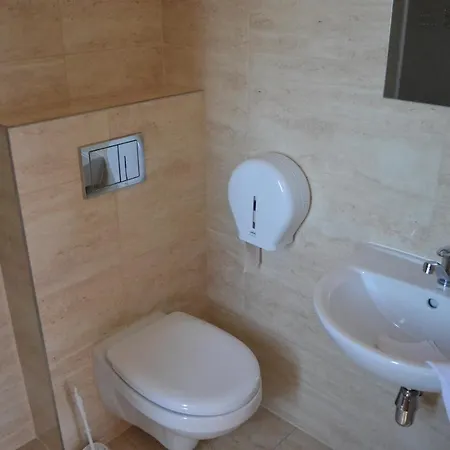 Gosciniec Kaszebe Bed & Breakfast Leba