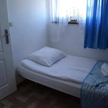Gosciniec Kaszebe Bed & Breakfast