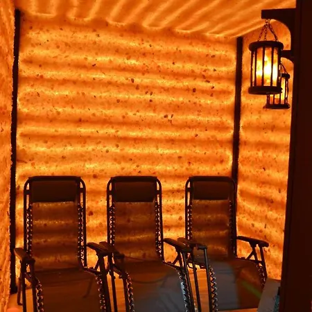 Bed & Breakfast Gosciniec Kaszebe