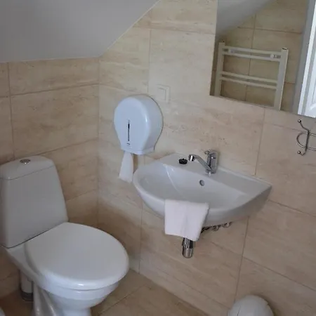 Kaszebe 3* Łeba
