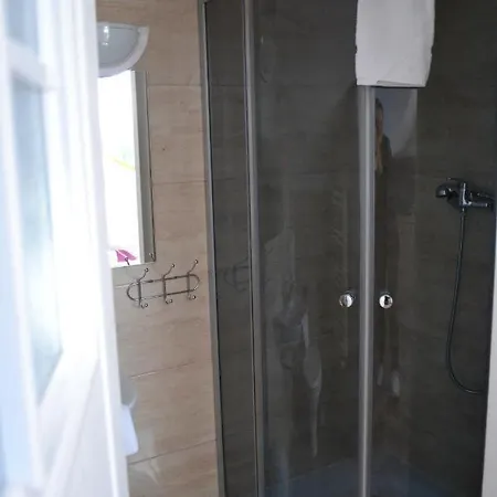 Gosciniec Kaszebe 3* Łeba