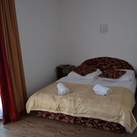 Bed & Breakfast Gosciniec Kaszebe
