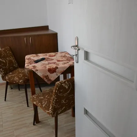 Kaszebe * Łeba