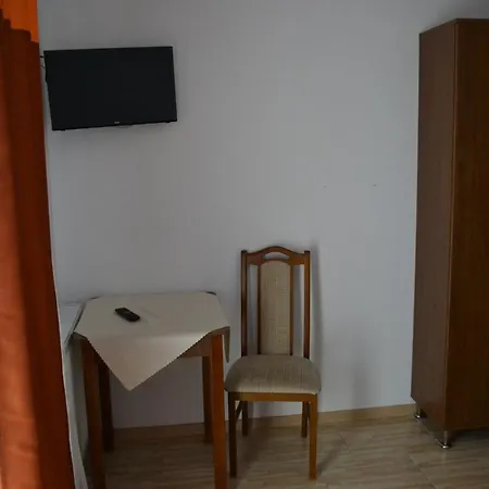 Gosciniec Kaszebe Alojamento de Acomodação e Pequeno-almoço
