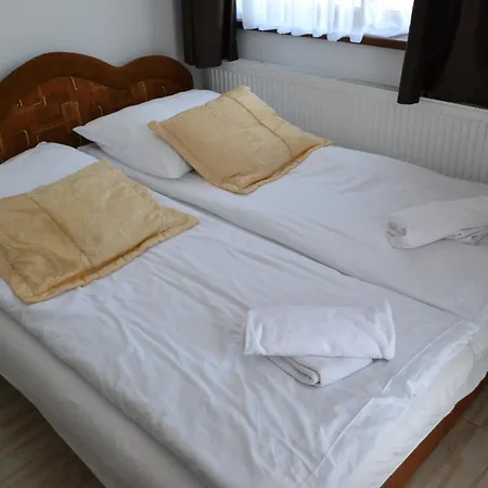 Gosciniec Kaszebe *