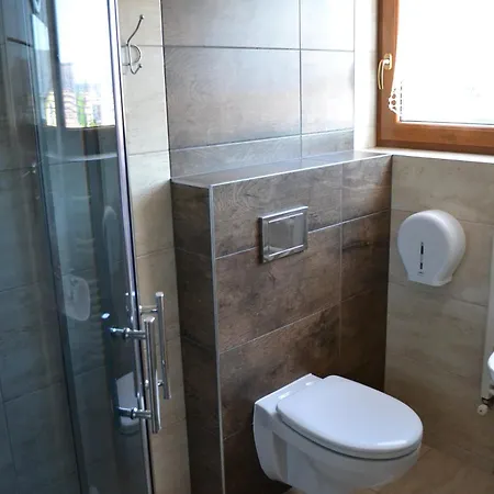 Gosciniec Kaszebe Bed & Breakfast