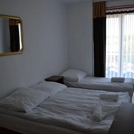 Gosciniec Kaszebe Bed & Breakfast Leba