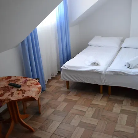 Gosciniec Kaszebe Bed & Breakfast Leba