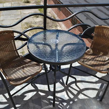 Bed & Breakfast Gosciniec Kaszebe Leba