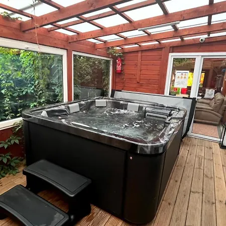 Gosciniec Kaszebe Bed & Breakfast