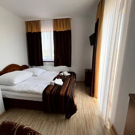 Gosciniec Kaszebe Nocleg ze śniadaniem