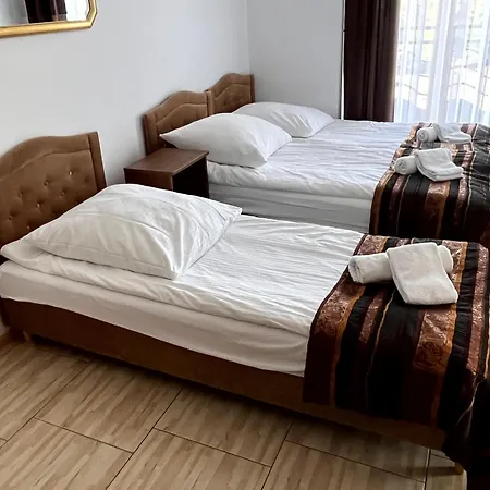 Bed & Breakfast Gosciniec Kaszebe