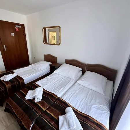 Gosciniec Kaszebe Nocleg ze śniadaniem Łeba