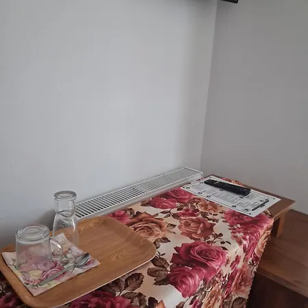 Gosciniec Kaszebe 3* Łeba