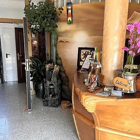 Gosciniec Kaszebe Alojamento de Acomodação e Pequeno-almoço Łeba