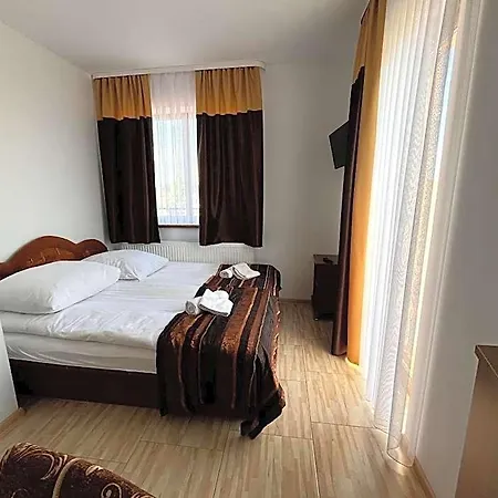 Gosciniec Kaszebe