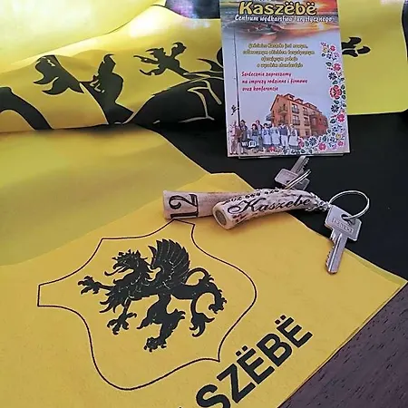 Kaszebe Nocleg ze śniadaniem Łeba