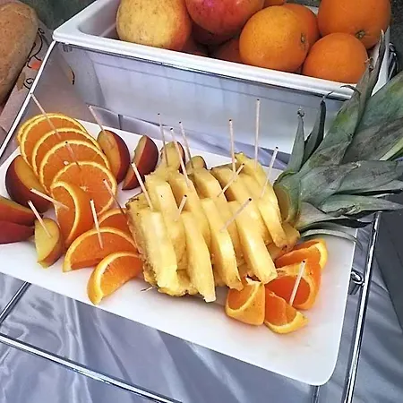 Alojamento de Acomodação e Pequeno-almoço Gosciniec Kaszebe