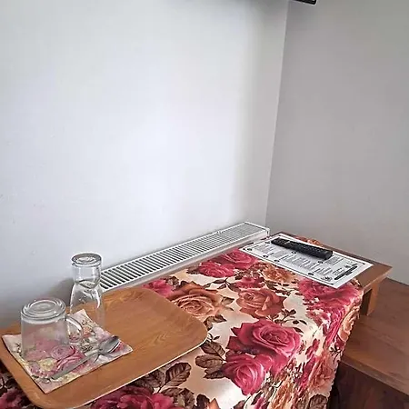 Nocleg ze śniadaniem Kaszebe