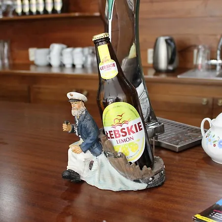 Gosciniec Kaszebe 3* Łeba