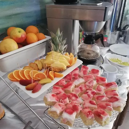 Gosciniec Kaszebe 3*