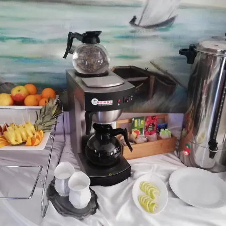 Bed & Breakfast Gosciniec Kaszebe