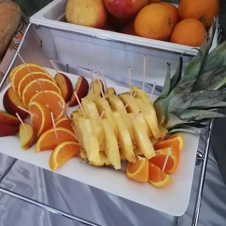 Gosciniec Kaszebe Alojamento de Acomodação e Pequeno-almoço Łeba