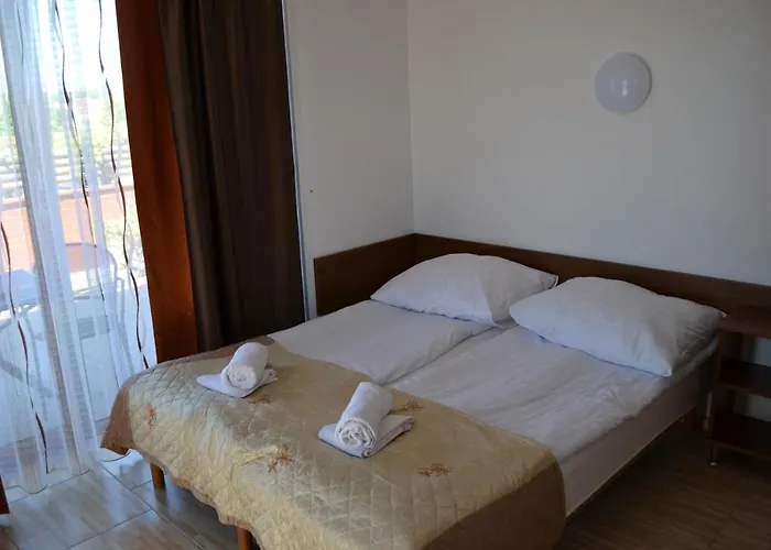 Bed & Breakfast Gosciniec Kaszebe 3*