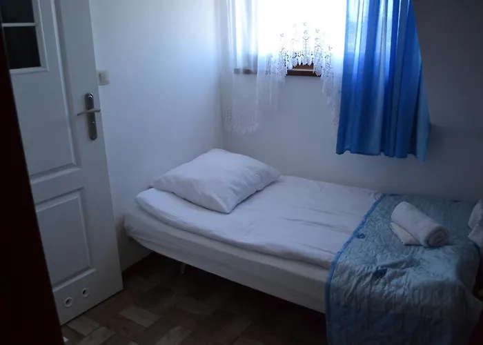 Gosciniec Kaszebe Bed & Breakfast