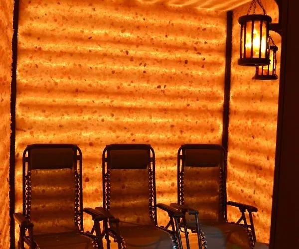 Bed & Breakfast Gosciniec Kaszebe