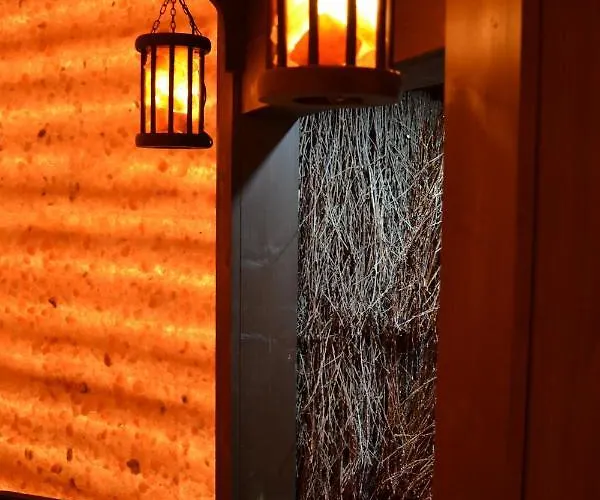 Bed & Breakfast Gosciniec Kaszebe 3*