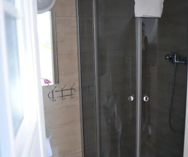 Gosciniec Kaszebe 3* Łeba