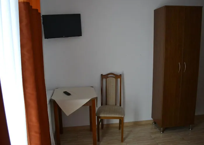 Gosciniec Kaszebe Bed & Breakfast