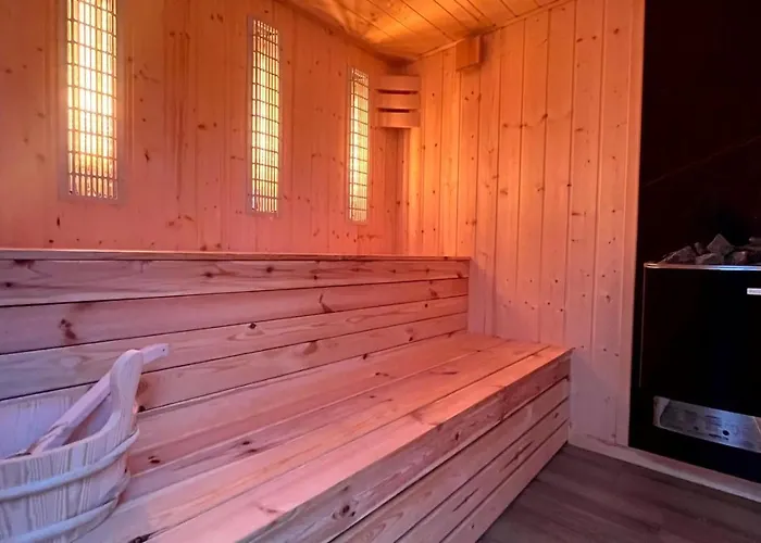 住宿加早餐酒店 Gosciniec Kaszebe