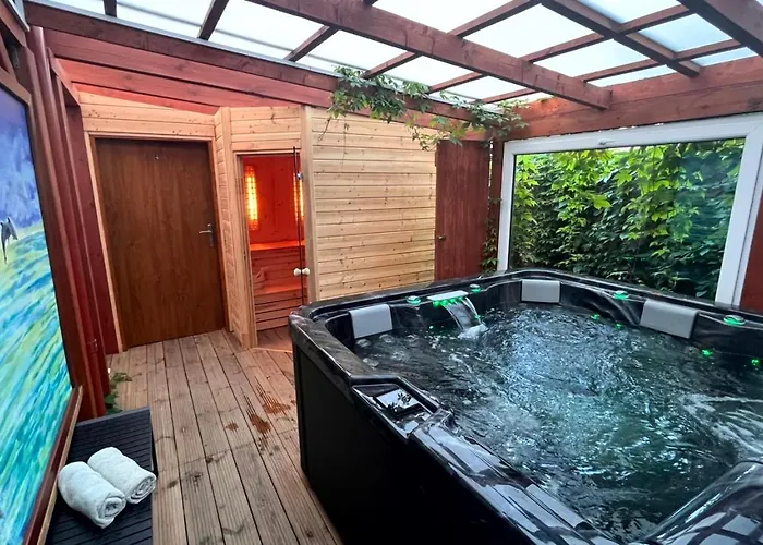 Bed & Breakfast Gosciniec Kaszebe 3*