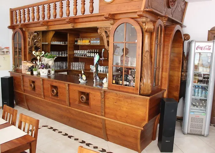 Gosciniec Kaszebe Bed & Breakfast 3*