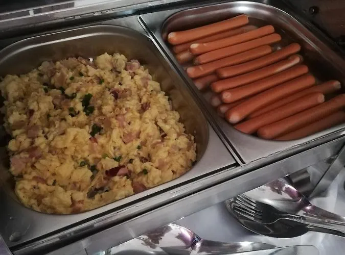 Gosciniec Kaszebe 3*