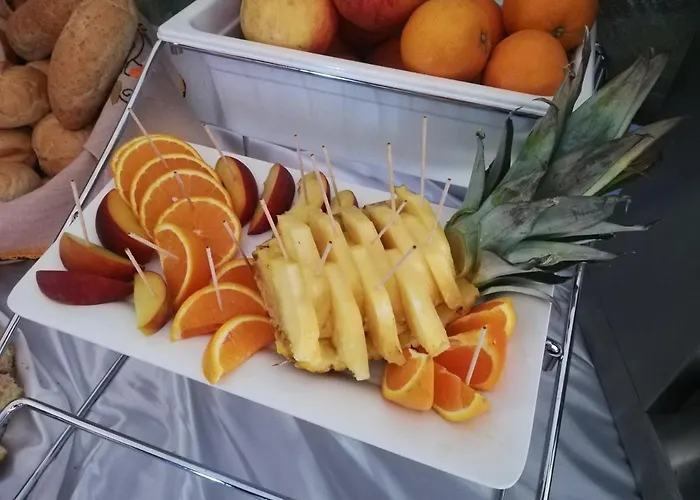 Gosciniec Kaszebe 住宿加早餐酒店 莱鲍